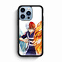 Boku No Hero Academia Todoroki 1 iPhone 13 Pro Max Case