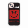 bon jovi have a nice day iPhone 13 Case