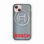 Bosch Automotive Logo iPhone 13 Case