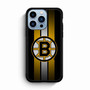 Boston Bruins 3 iPhone 13 Pro Max Case