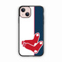Boston Red Sox 5 iPhone 13 Case