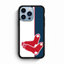 Boston Red Sox 5 iPhone 13 Pro Max Case