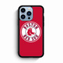Boston Red Sox 1 iPhone 13 Pro Max Case