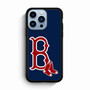 Boston Red Sox 2 iPhone 13 Pro Max Case