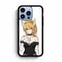 Bowsette Super Mario iPhone 13 Pro Max Case