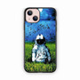 brand new deja entendu grass iPhone 13 Case