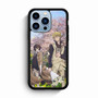 Bungou stray dogs 4 iPhone 13 Pro Max Case