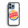 Burger King iPhone 13 Pro Max Case
