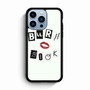 Burn Book 2 iPhone 13 Pro Max Case