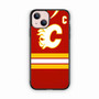 calgary flames iPhone 13 Case
