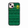 cameroon soccer jersey iPhone 13 Case