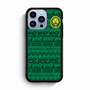 cameroon soccer jersey iPhone 13 Pro Max Case