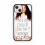 Camila Cabello Fifth Harmony 3 iPhone 13 Case