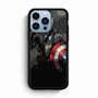 CAPTAI AMERICA WINTER SOLDIER iPhone 13 Pro Max Case