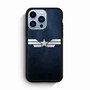 Captain America Shield Suit iPhone 13 Pro Max Case
