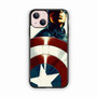 Captain America With Shield iPhone 13 Case