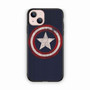 captain america iPhone 13 Case