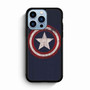 captain america iPhone 13 Pro Max Case