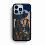 Captain Jack Sparrow 1 iPhone 13 Pro Max Case