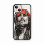Captain Jack Sparrow 2 iPhone 13 Case