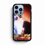 Captain Marvel Cat iPhone 13 Pro Max Case