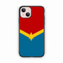 Captain marvel suit iPhone 13 Case