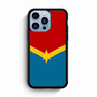 Captain marvel suit iPhone 13 Pro Max Case