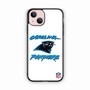 Carolina Panthers 1 iPhone 13 Case