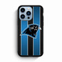 carolina panthers iPhone 13 Pro Max Case