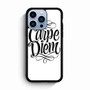 Carpe Diem Art iPhone 13 Pro Max Case
