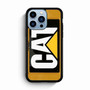 caterpillar iPhone 13 Pro Max Case
