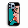 Catwoman And Lollipop iPhone 13 Pro Max Case