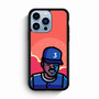 Chance the rapper 2 iPhone 13 Pro Max Case