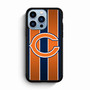 Chicago Bears 1 iPhone 13 Pro Max Case