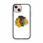 Chicago Blackhawks iPhone 13 Case