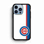 Chicago Cubs Logo 2 iPhone 13 Pro Max Case