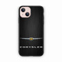 Chrysler Car Logo iPhone 13 Case