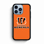 Cincinnati Bengals 4 iPhone 13 Pro Max Case