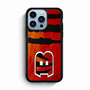 Cincinnati Bengals 5 iPhone 13 Pro Max Case