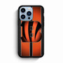 Cincinnati Bengals 1 iPhone 13 Pro Max Case