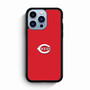 Cincinnati Reds 1 iPhone 13 Pro Max Case