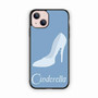 Cinderella Glass Shoe iPhone 13 Case