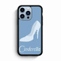 Cinderella Glass Shoe iPhone 13 Pro Max Case