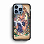 cinderella pin up iPhone 13 Pro Max Case