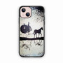 Cinderella TRain Horse iPhone 13 Case