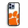 Clemson Tigers 2 iPhone 13 Pro Max Case