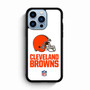 Cleveland Browns 2 iPhone 13 Pro Max Case