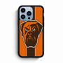Cleveland browns iPhone 13 Pro Max Case