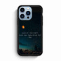 Coldplay Quote iPhone 13 Pro Max Case