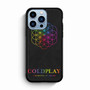 Coldplay 2 iPhone 13 Pro Max Case